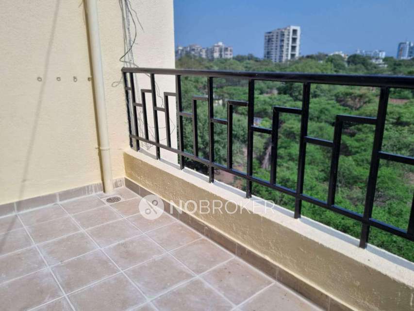 3 BHK Flat In Royal Heights for Rent  In Bopodi