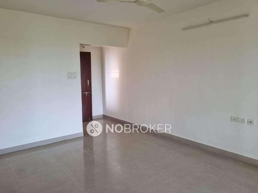 3 BHK Flat In Royal Heights for Rent  In Bopodi