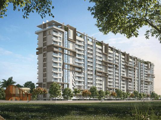 4 BHK Flat In Unique Skylinks For Sale  In Pashan