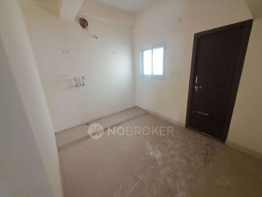 3 BHK Flat In Bhavani Enclave For Sale  In Moula Ali