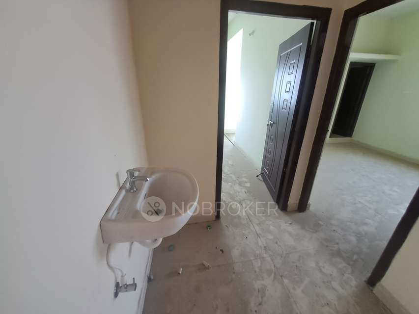 3 BHK Flat In Bhavani Enclave For Sale  In Moula Ali