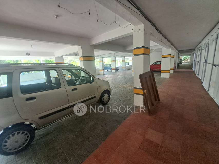 3 BHK Flat In Bhavani Enclave For Sale  In Moula Ali