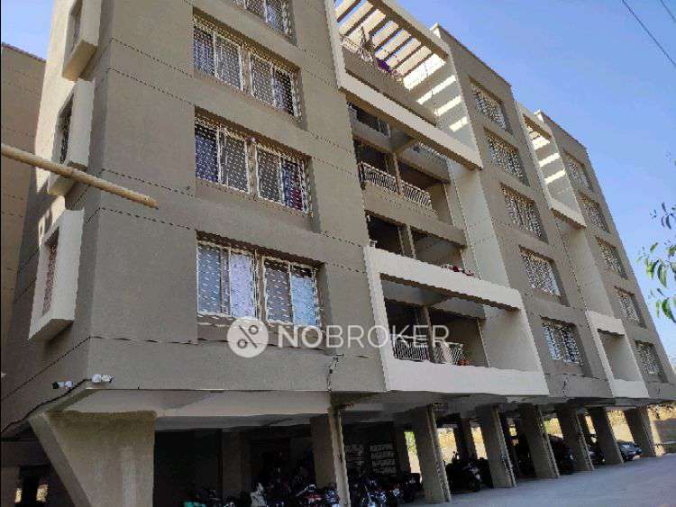 1 BHK Flat In Morela for Rent  In Marunji Rd