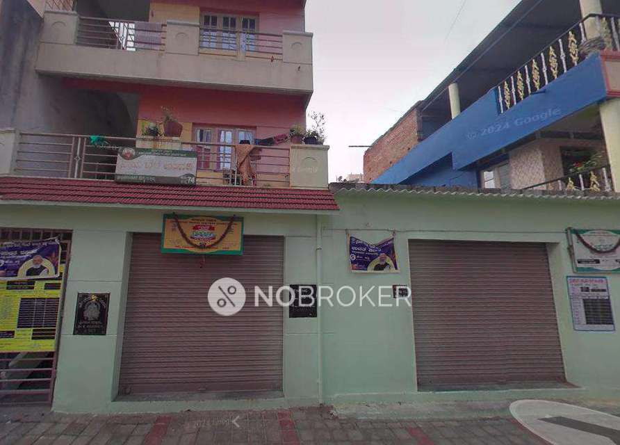 1 BHK House for Rent  In Jp Nagar