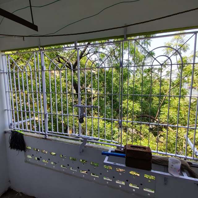 1 BHK Flat In Vijay Shanthi Chandan Apartments For Sale  In Choolaimedu