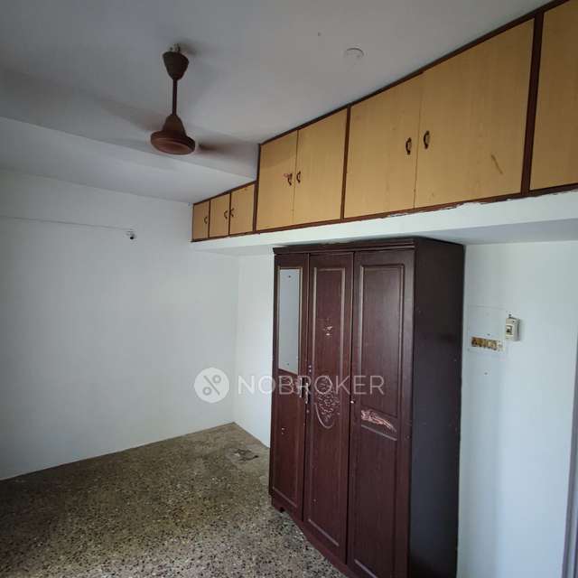 1 BHK Flat In Vijay Shanthi Chandan Apartments For Sale  In Choolaimedu