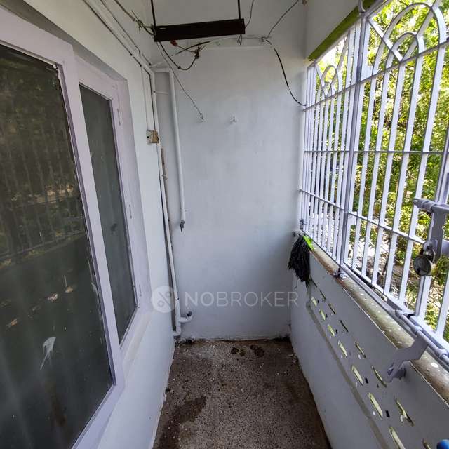 1 BHK Flat In Vijay Shanthi Chandan Apartments For Sale  In Choolaimedu