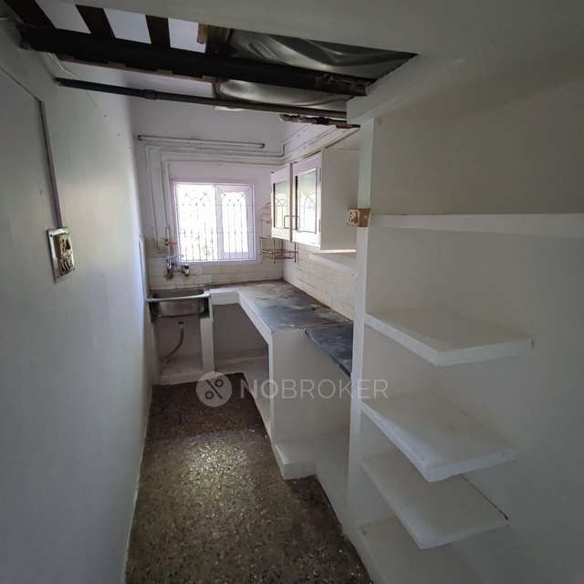 1 BHK Flat In Vijay Shanthi Chandan Apartments For Sale  In Choolaimedu