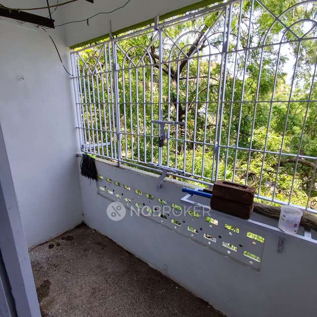 1 BHK Flat In Vijay Shanthi Chandan Apartments For Sale  In Choolaimedu