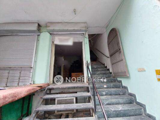 Godown/Warehouse in Greater Kailash I, Delhi for sale