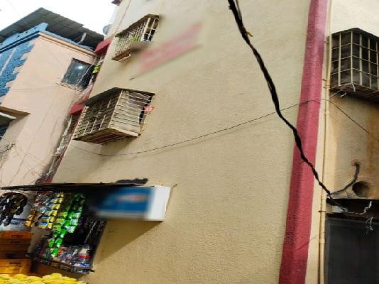 1 RK Flat In Sayadhari Biulding For Sale  In Ghansoli 