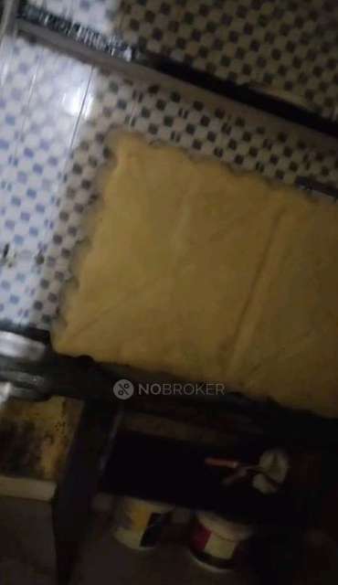 1 RK Flat In Sayadhari Biulding For Sale  In Ghansoli 