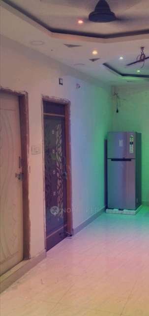1 BHK House for Rent  In Walker Town, Padmarao Nagar