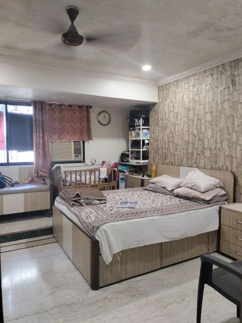3 BHK Flat In Oakland Park For Sale  In Andheri West