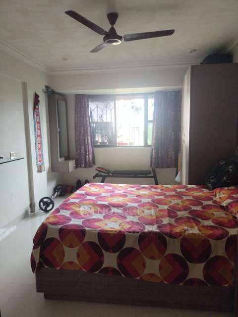 3 BHK Flat In Oakland Park For Sale  In Andheri West