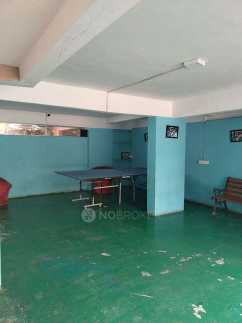 3 BHK Flat In Oakland Park For Sale  In Andheri West