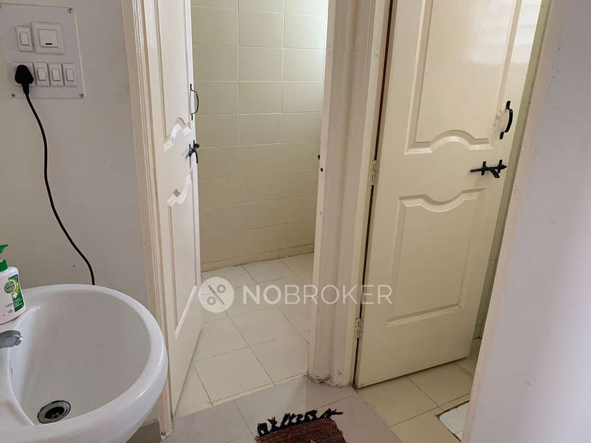 1 BHK Flat In F 206, 5b, Janaranjani,nanded City, Pune. for Rent  In Janaranjani Nanded City