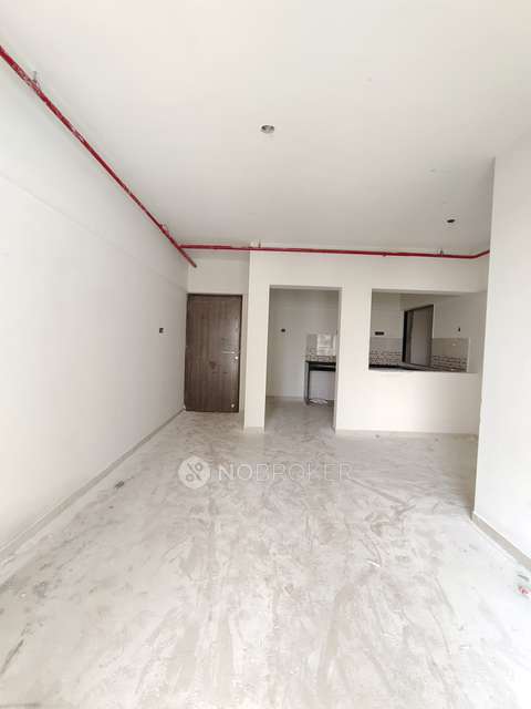 2 BHK Flat In Mahavir Square For Sale  In Thane West