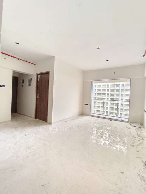 2 BHK Flat In Mahavir Square For Sale  In Thane West