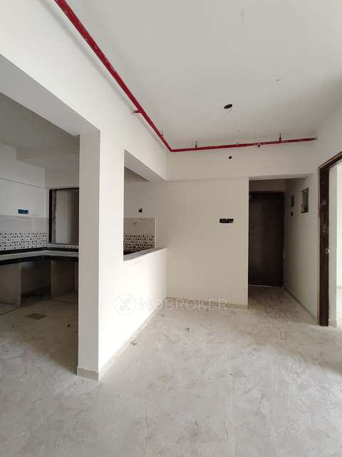2 BHK Flat In Mahavir Square For Sale  In Thane West