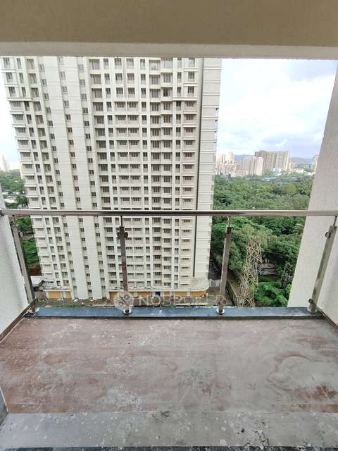 2 BHK Flat In Mahavir Square For Sale  In Thane West
