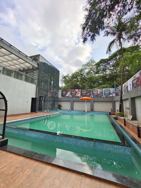 2 BHK Flat In Mahavir Square For Sale  In Thane West