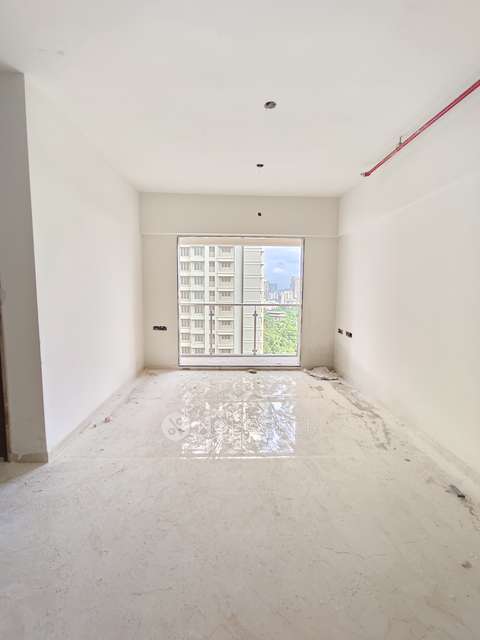 2 BHK Flat In Mahavir Square For Sale  In Thane West