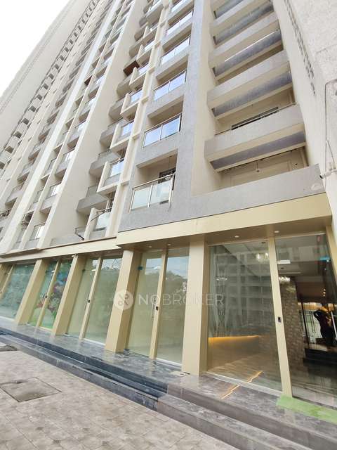 2 BHK Flat In Mahavir Square For Sale  In Thane West