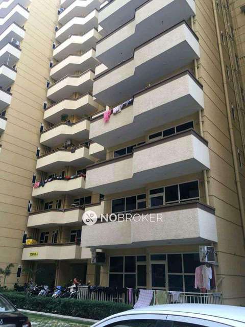 2 BHK Flat In Pyramid Argon for Rent In Sector 67