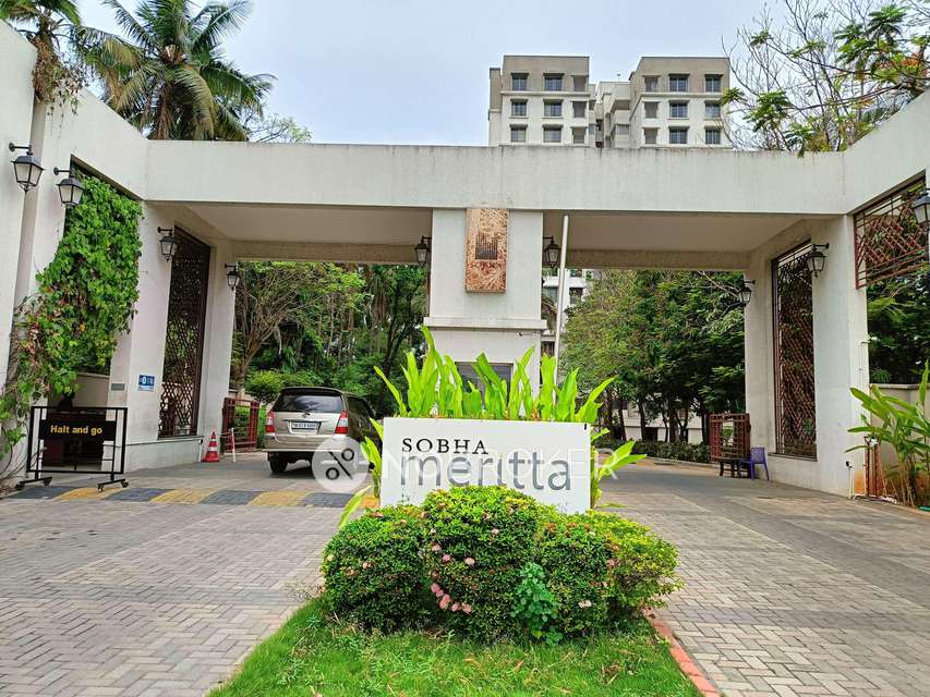 2 BHK Flat In Sobha Meritta  For Sale  In Pudupakkam
