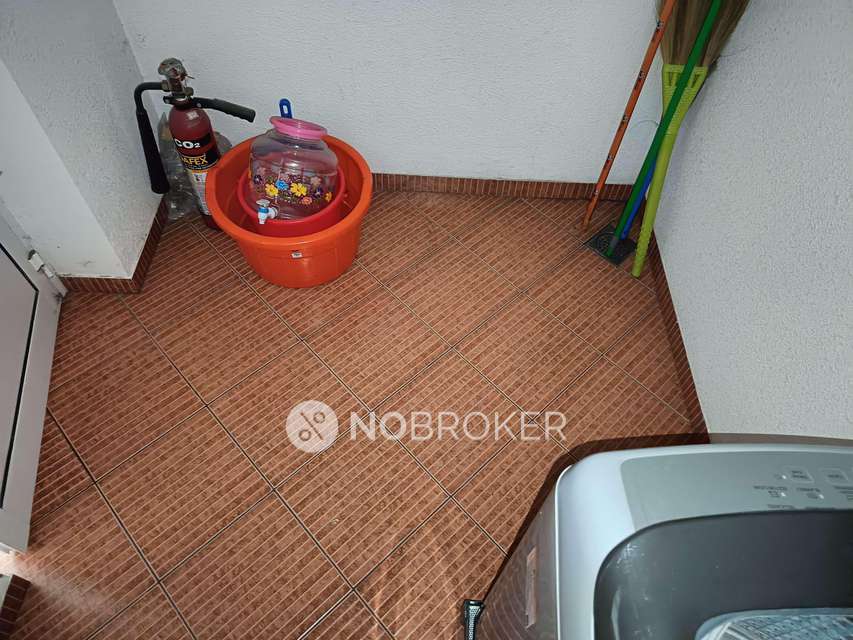 2 BHK Flat In Sobha Meritta  For Sale  In Pudupakkam