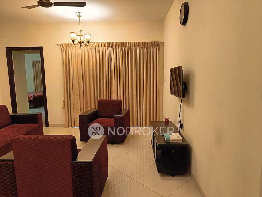 2 BHK Flat In Sobha Meritta  For Sale  In Pudupakkam