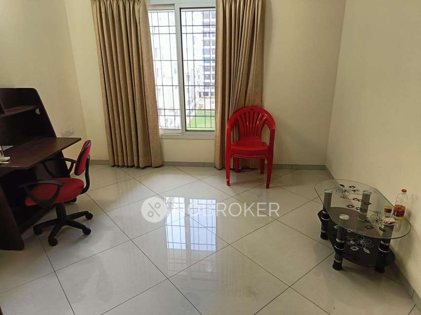 2 BHK Flat In Sobha Meritta  For Sale  In Pudupakkam