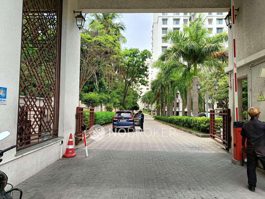 2 BHK Flat In Sobha Meritta  For Sale  In Pudupakkam