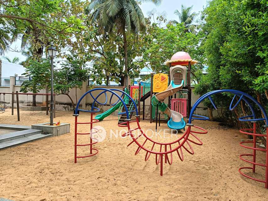 2 BHK Flat In Sobha Meritta  For Sale  In Pudupakkam