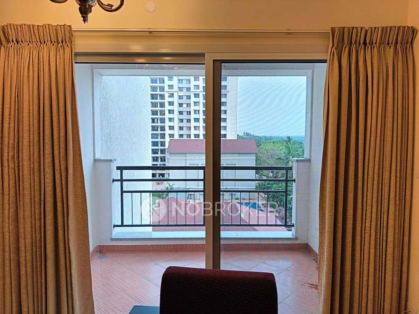 2 BHK Flat In Sobha Meritta  For Sale  In Pudupakkam