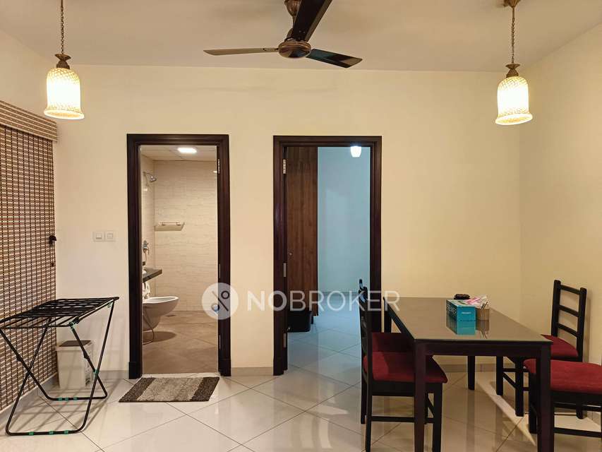 2 BHK Flat In Sobha Meritta  For Sale  In Pudupakkam