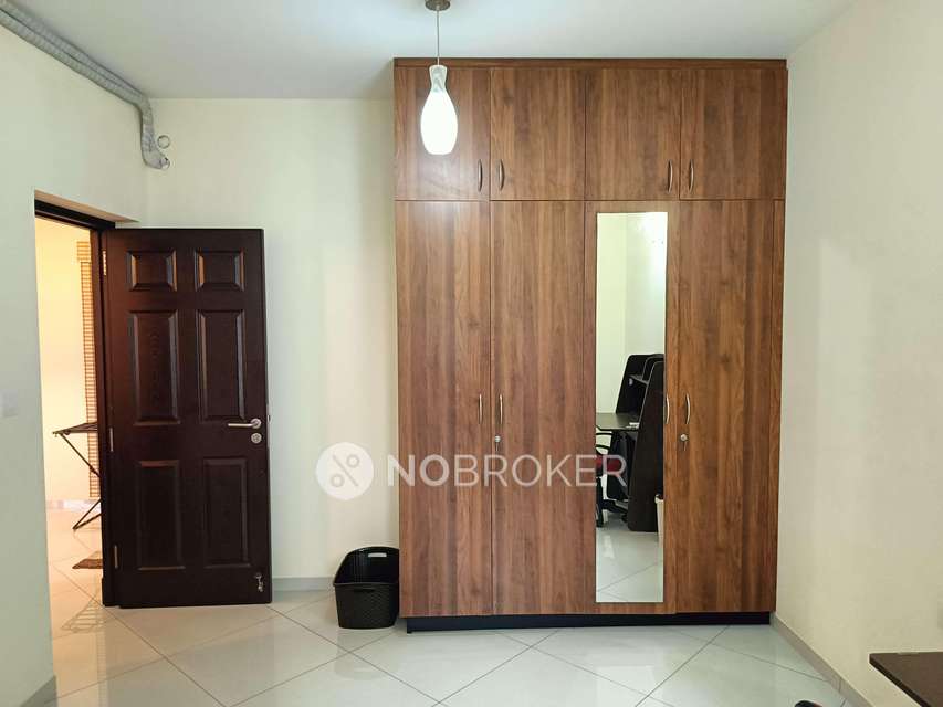 2 BHK Flat In Sobha Meritta  For Sale  In Pudupakkam
