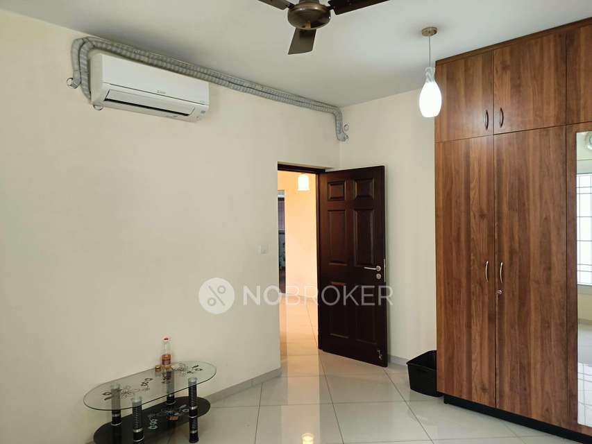 2 BHK Flat In Sobha Meritta  For Sale  In Pudupakkam