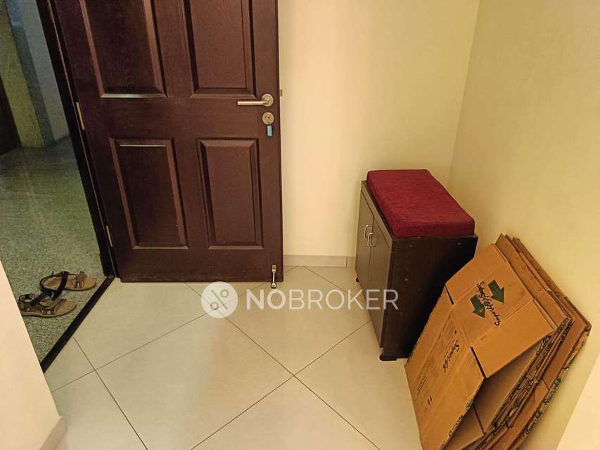 2 BHK Flat In Sobha Meritta  For Sale  In Pudupakkam