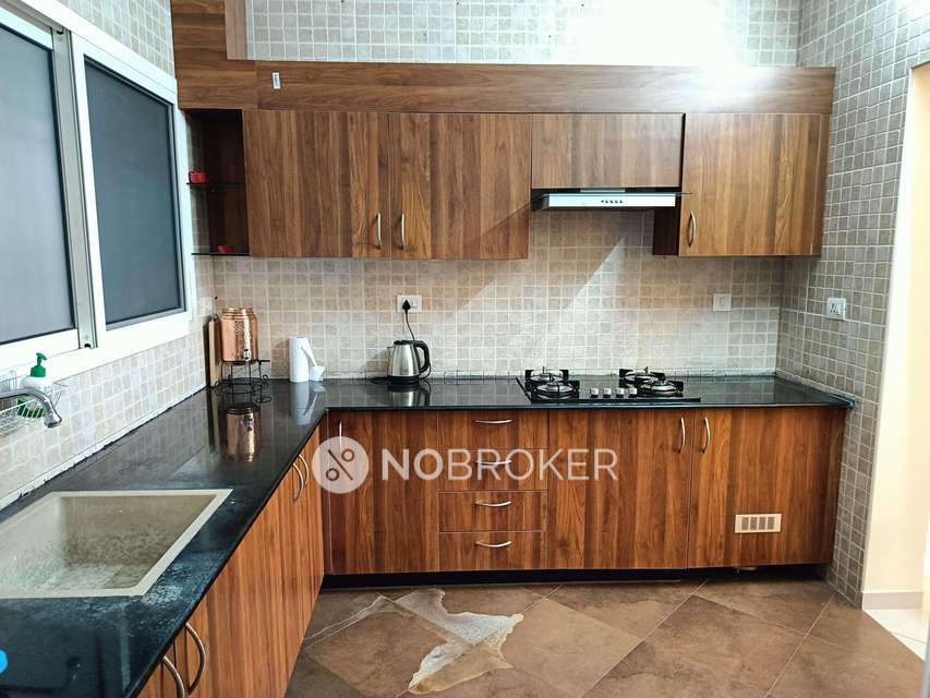 2 BHK Flat In Sobha Meritta  For Sale  In Pudupakkam