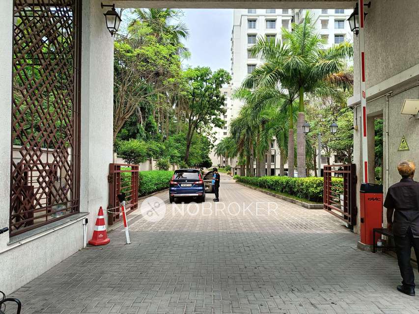 2 BHK Flat In Sobha Meritta  For Sale  In Pudupakkam