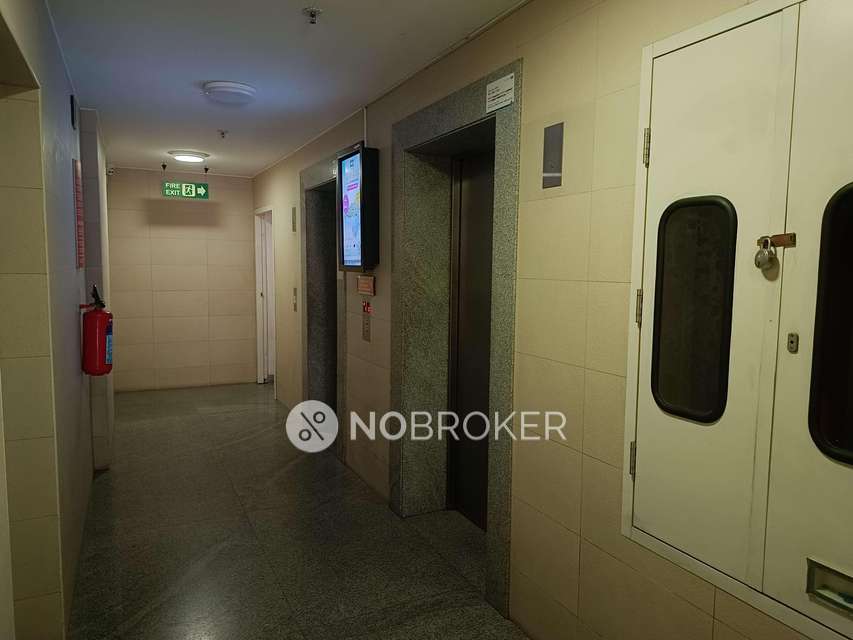 2 BHK Flat In Sobha Meritta  For Sale  In Pudupakkam