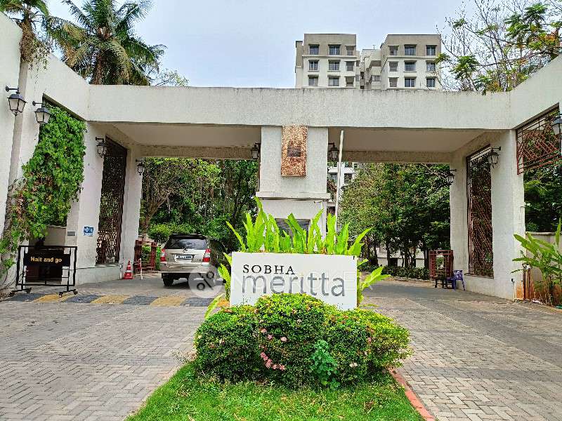 2 BHK Flat In Sobha Meritta  For Sale  In Pudupakkam