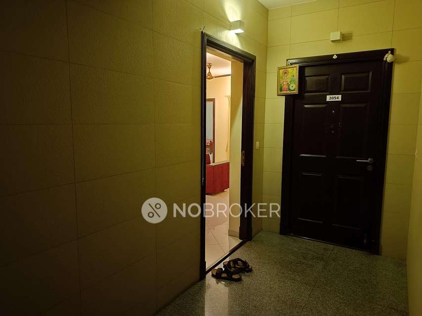 2 BHK Flat In Sobha Meritta  For Sale  In Pudupakkam