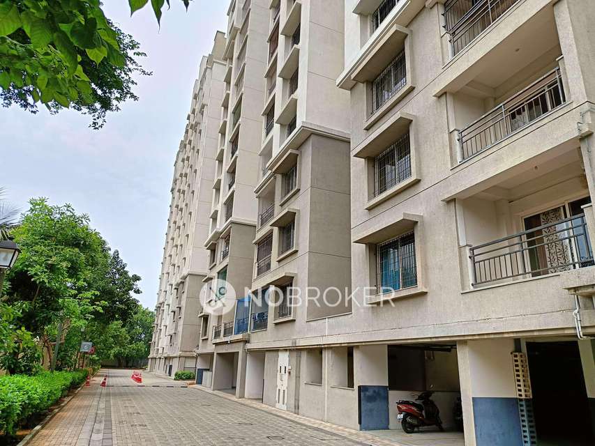 2 BHK Flat In Sobha Meritta  For Sale  In Pudupakkam
