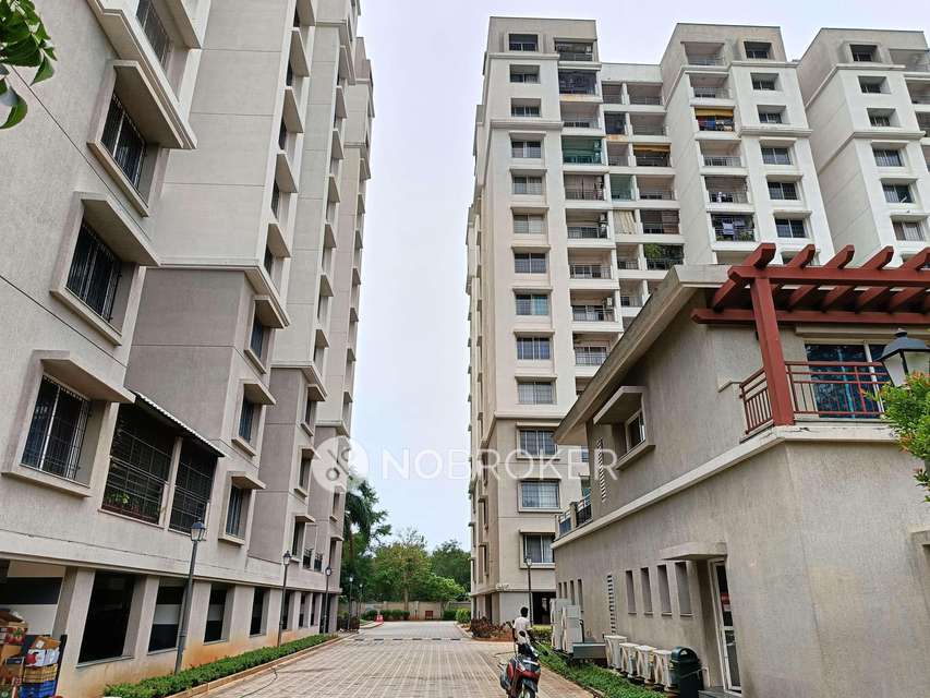 2 BHK Flat In Sobha Meritta  For Sale  In Pudupakkam