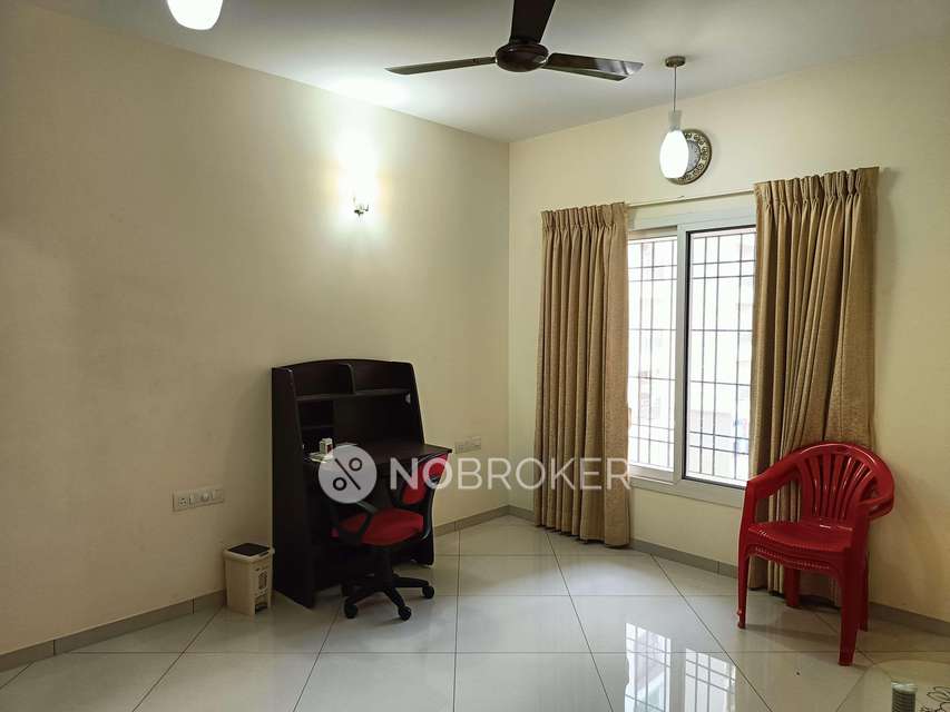 2 BHK Flat In Sobha Meritta  For Sale  In Pudupakkam