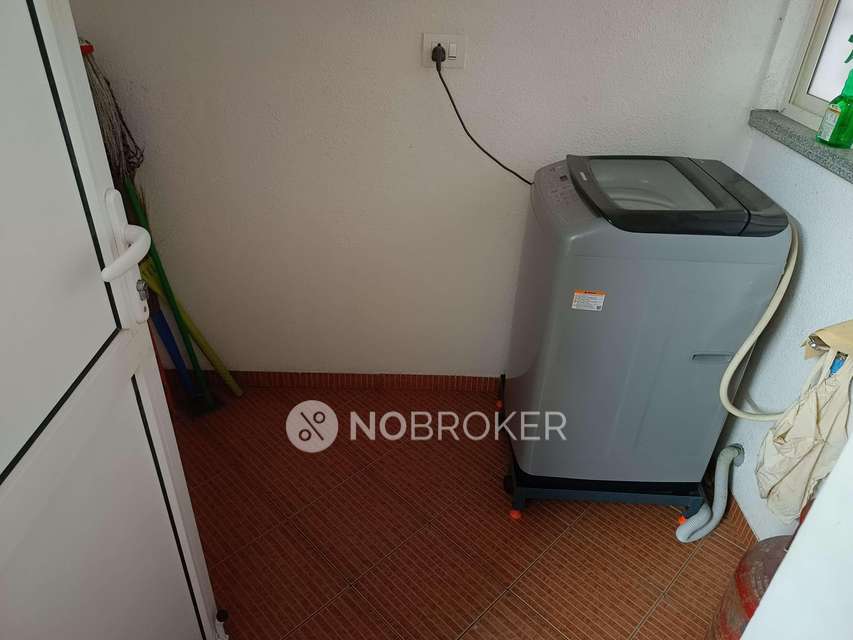 2 BHK Flat In Sobha Meritta  For Sale  In Pudupakkam