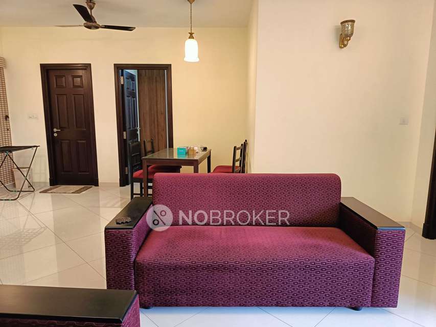 2 BHK Flat In Sobha Meritta  For Sale  In Pudupakkam